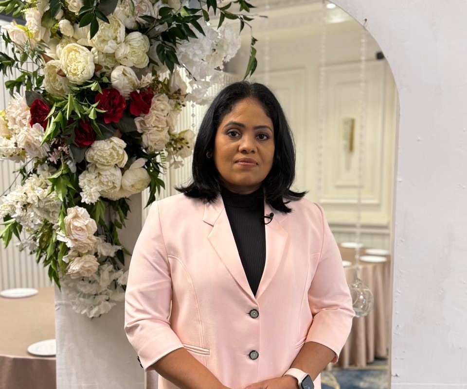 Lion Nalika Rajapaksha